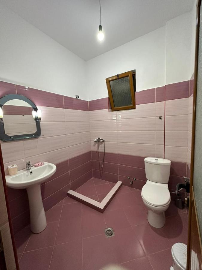 Mandi'S Apartment Ксамил Экстерьер фото